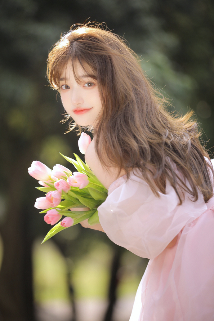 男生怎么体会到当女生的感觉