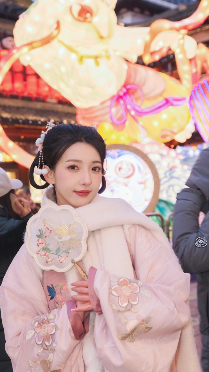 《农夫偷香记》2017