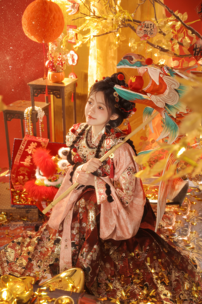 狂潮4